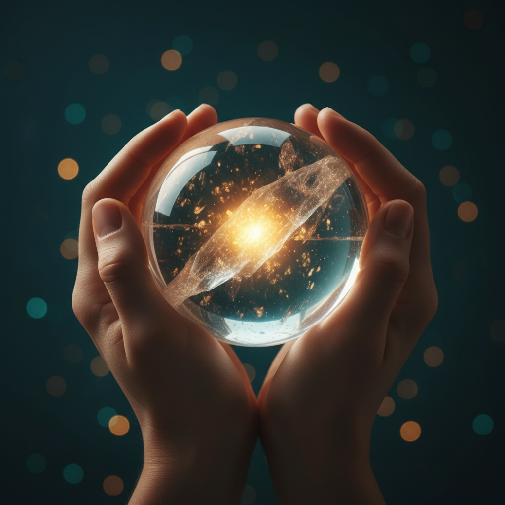 Spiritual guidance and growth