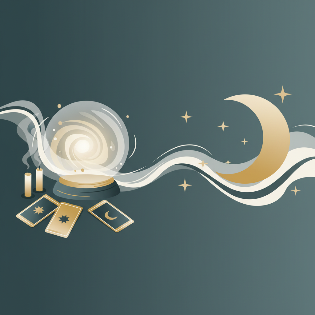 Psychic Consultation vs Quick Reading: Why a Deeper Session Changes Everything